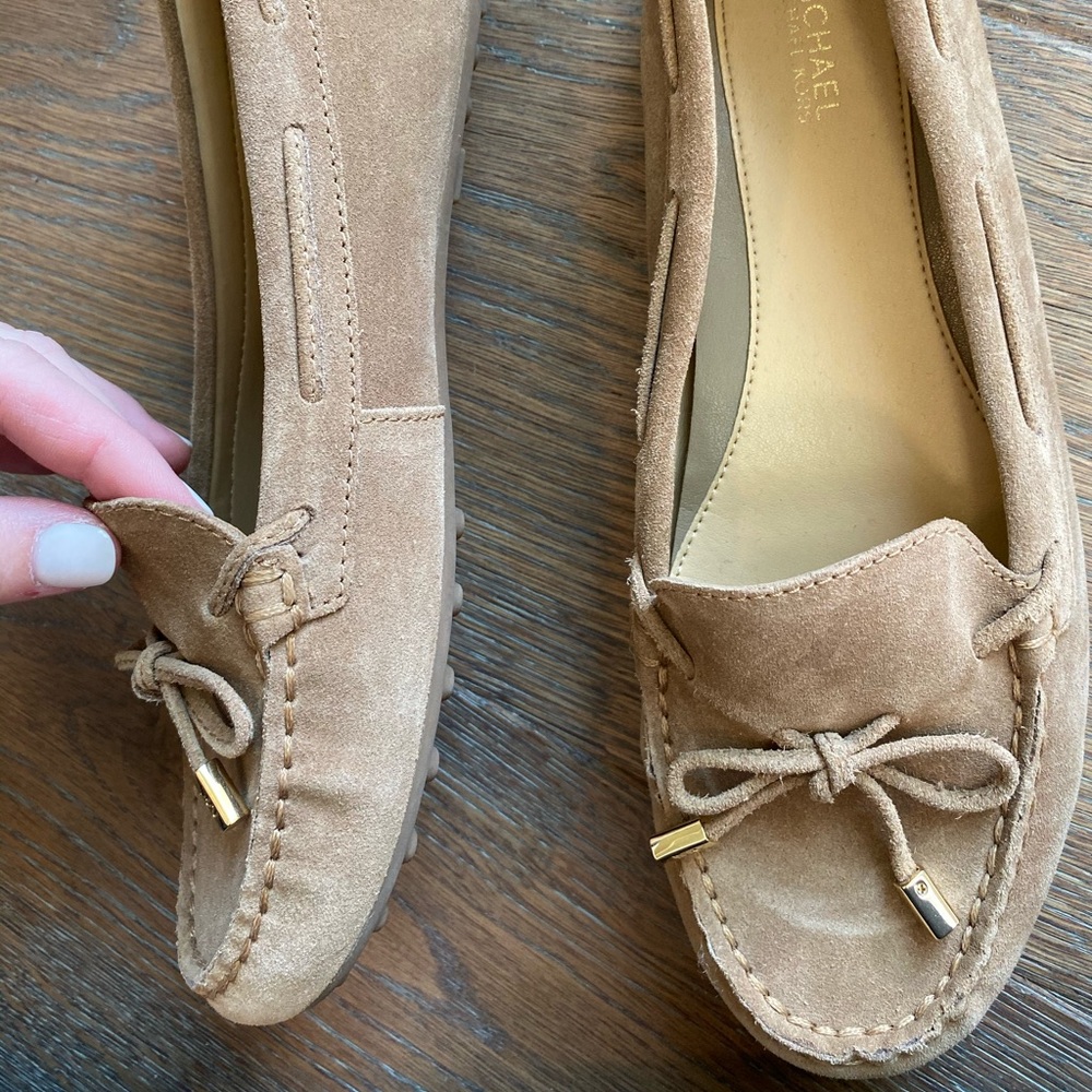 Moccasins